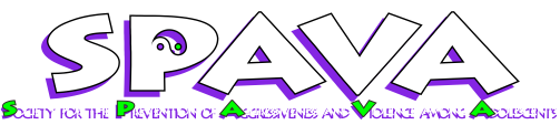 Society for the Prevention of Agressiveness and Violence Among Adolescents